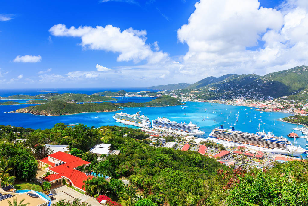 St. Thomas