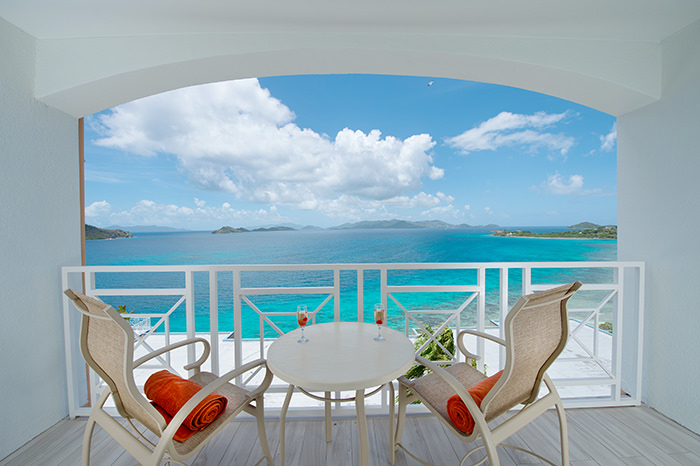 Sugar Bay Resort & Spa in St. Thomas