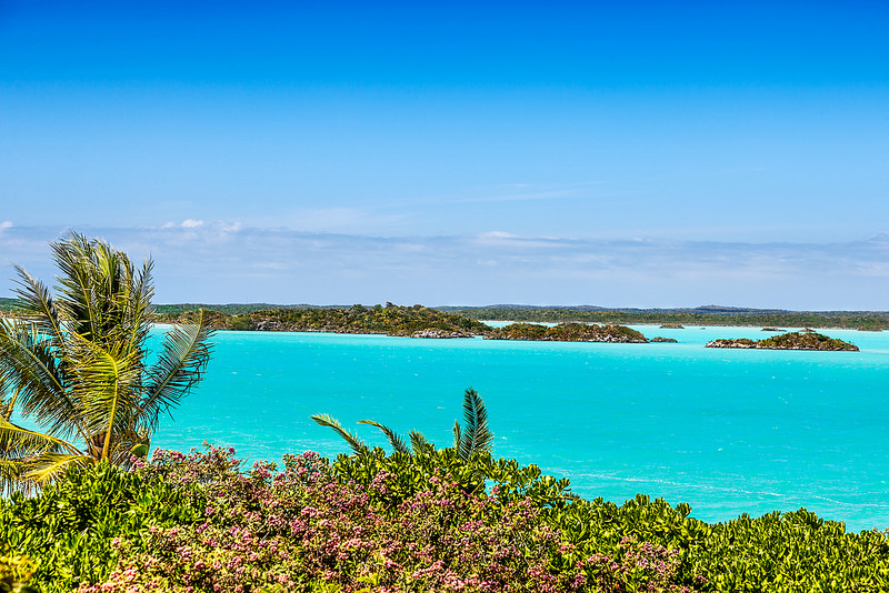 Turks & Caicos