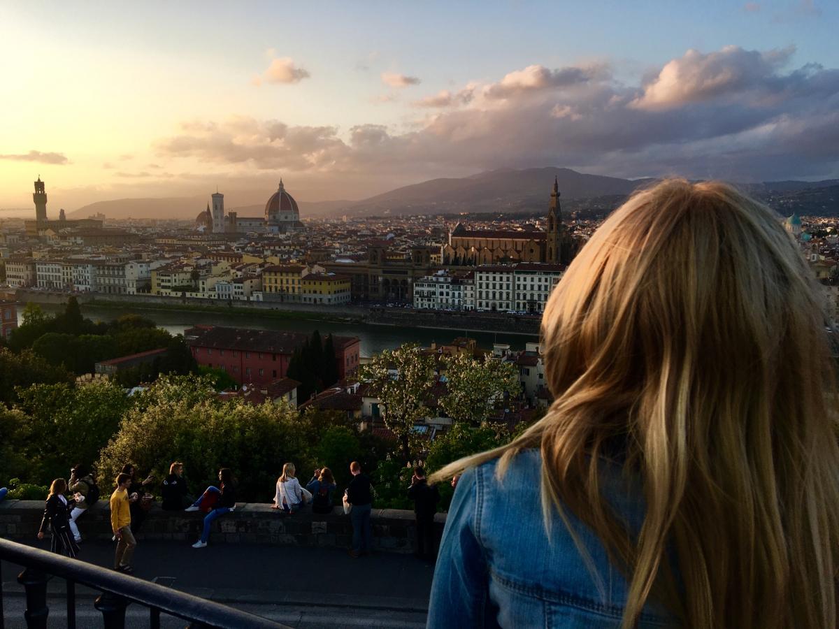 Florence, Italy