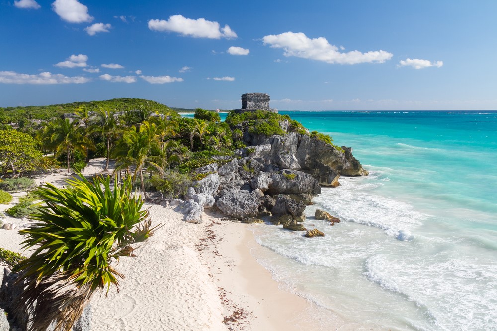 With Danielle's expertise, travelers can make decisions like Tulum versus Cancun with advice unmatched online.