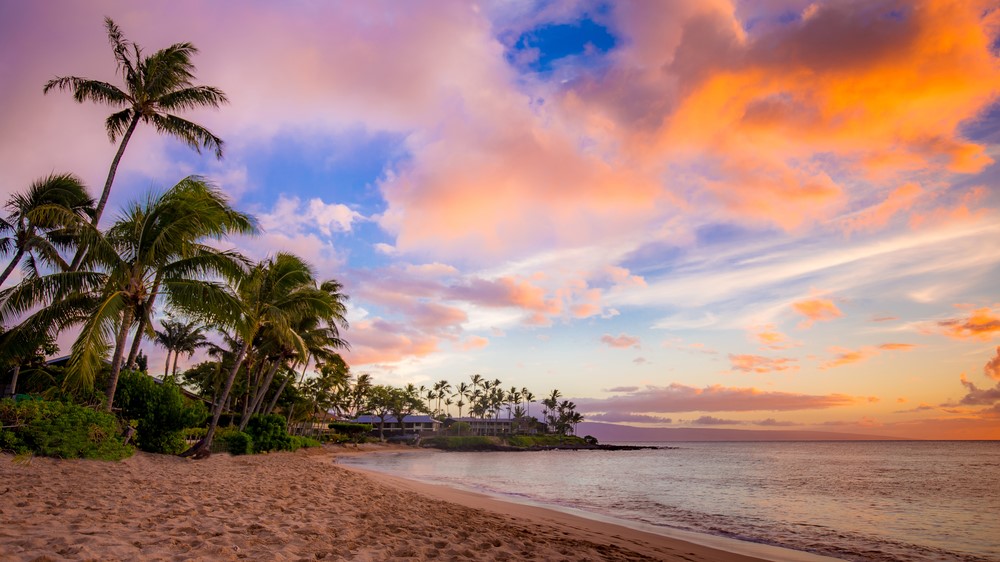 Maui, Hawaii