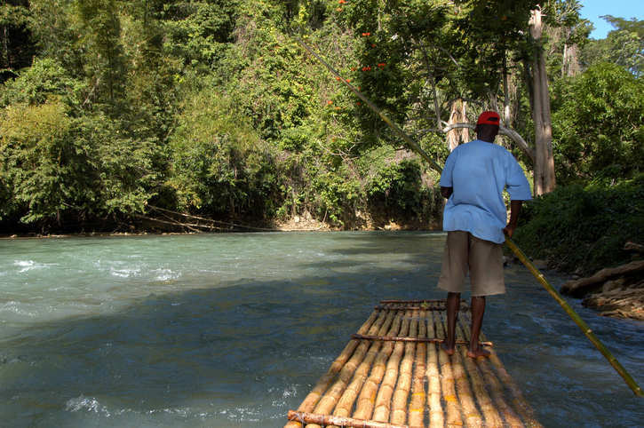 Adventure Seekers - Jamaica