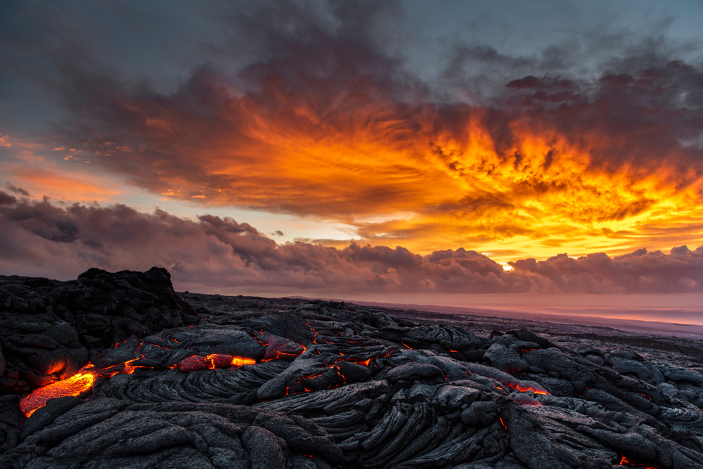 Kilauea