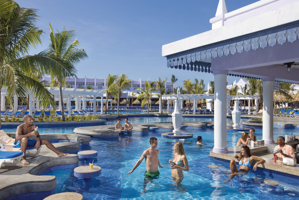 Riu Reggae Montego Bay, Jamaica