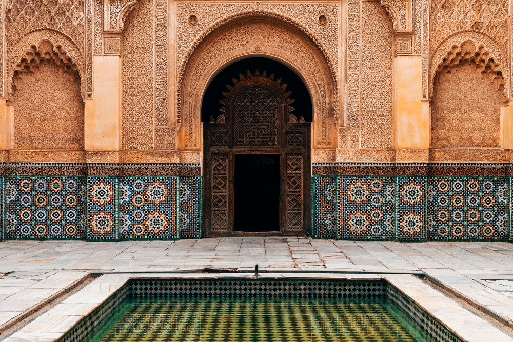 Marrakesh