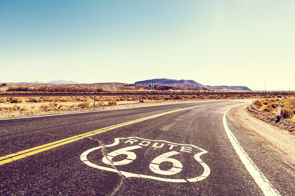 Route 66