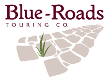 Blue-Roads Touring