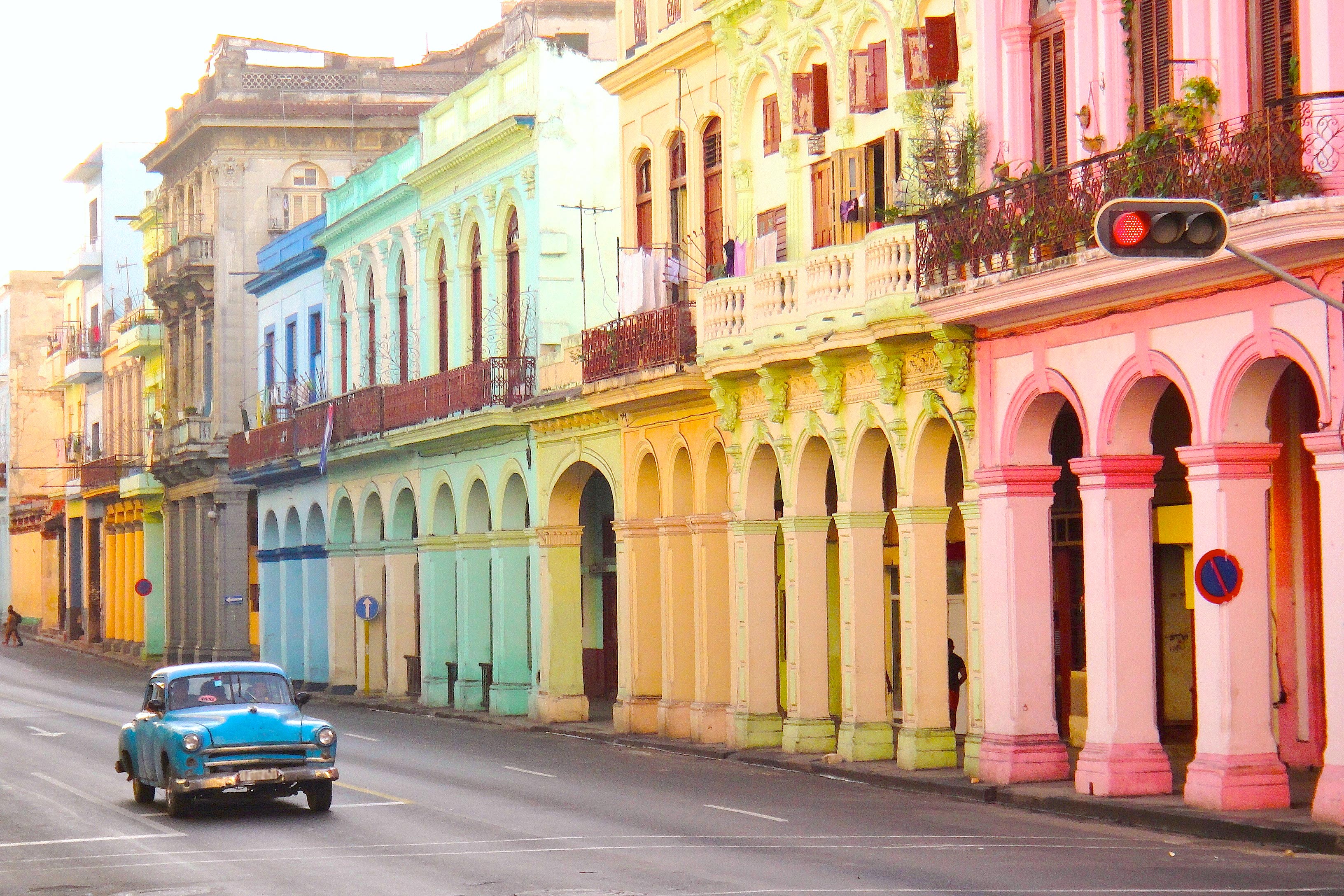 Discover stunning island charm with Cuba tours