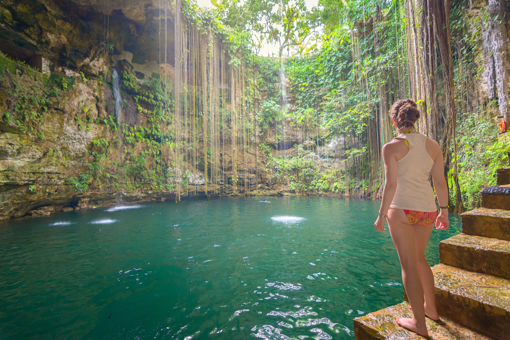 Cenote