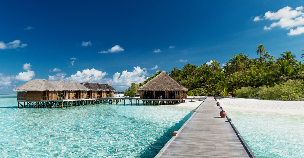 Maldives