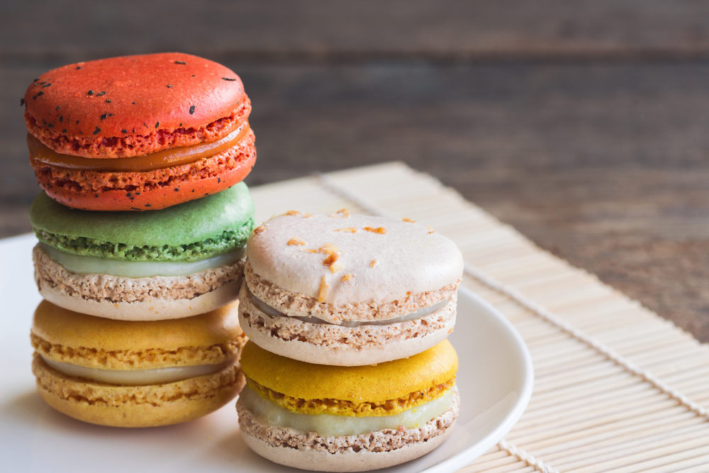 Macaron