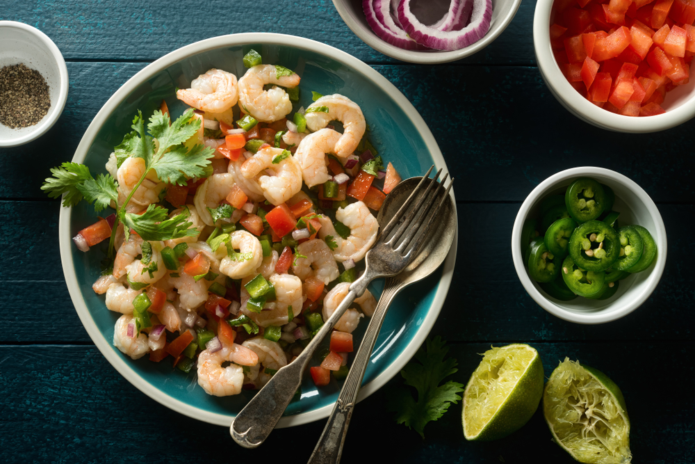 Ceviche