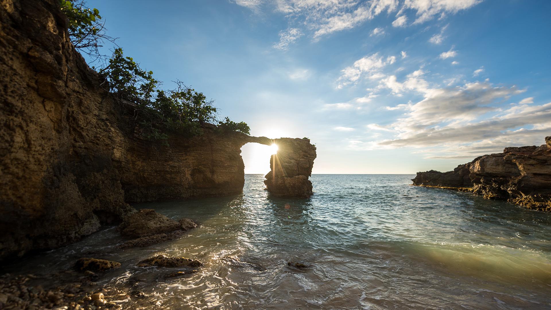 Puerto Rico