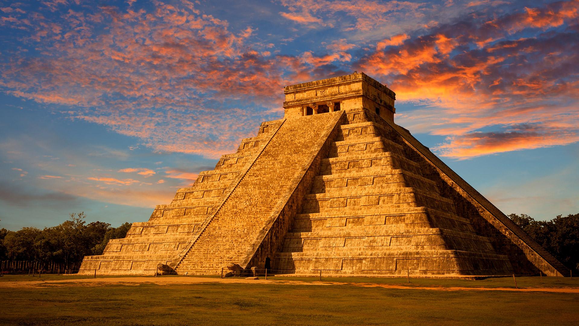 Chichen Itza