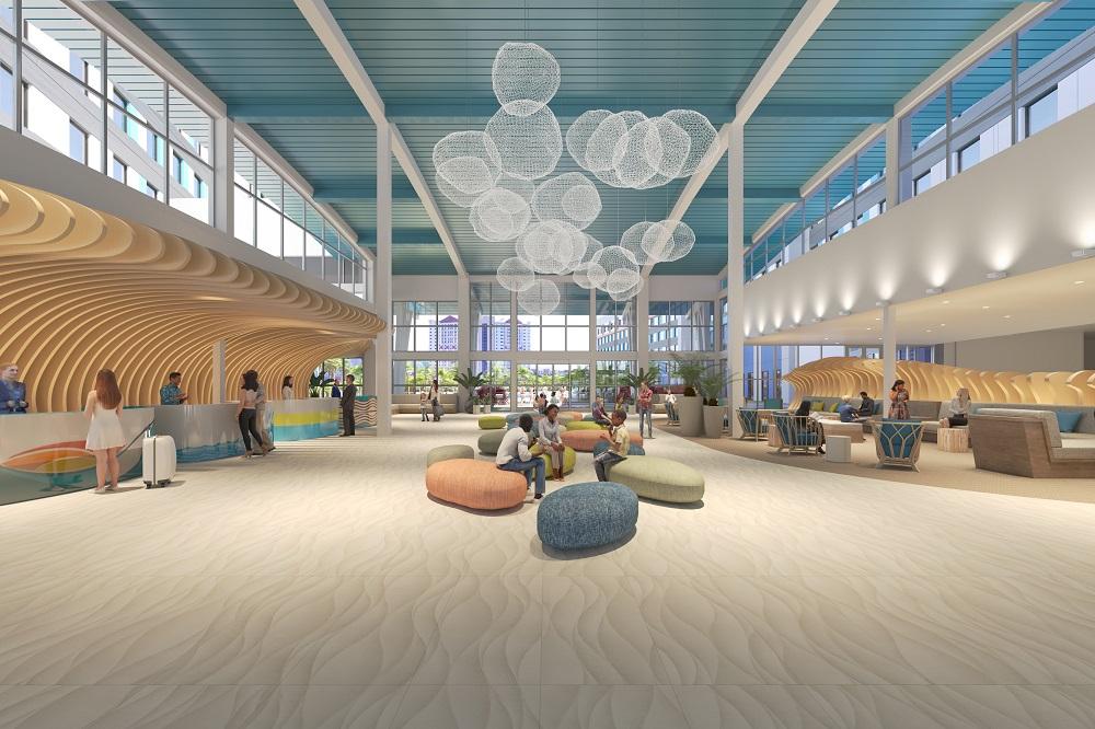 Universal's Endless Summer Resort - blog Universal's Endless Summer Resort - blog
