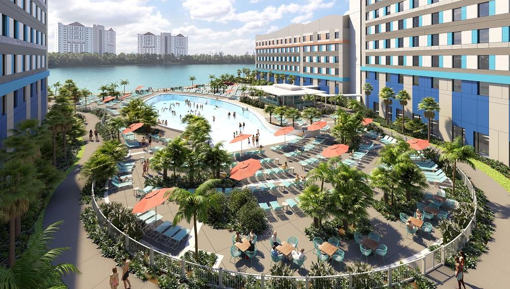 Universal's Endless Summer Resort - blog Universal's Endless Summer Resort - blog