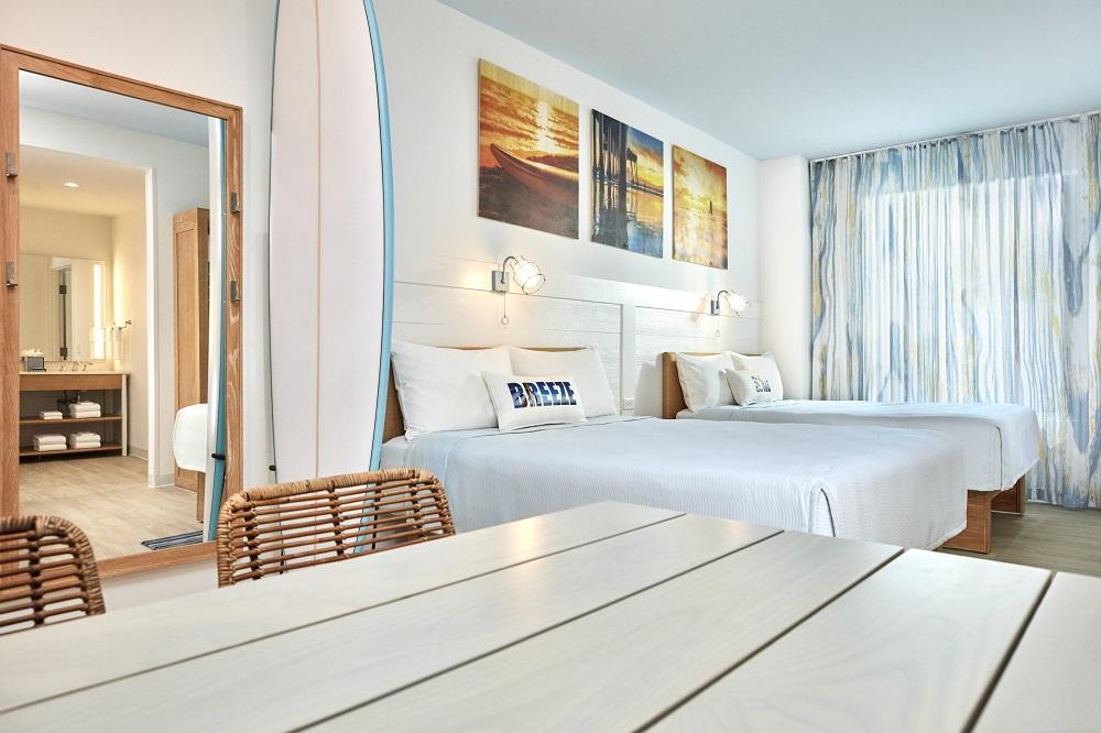 Universal's Endless Summer Resort - blog Universal's Endless Summer Resort - blog