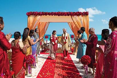 AM Resorts – Dulha & Dulhan Wedding Packages