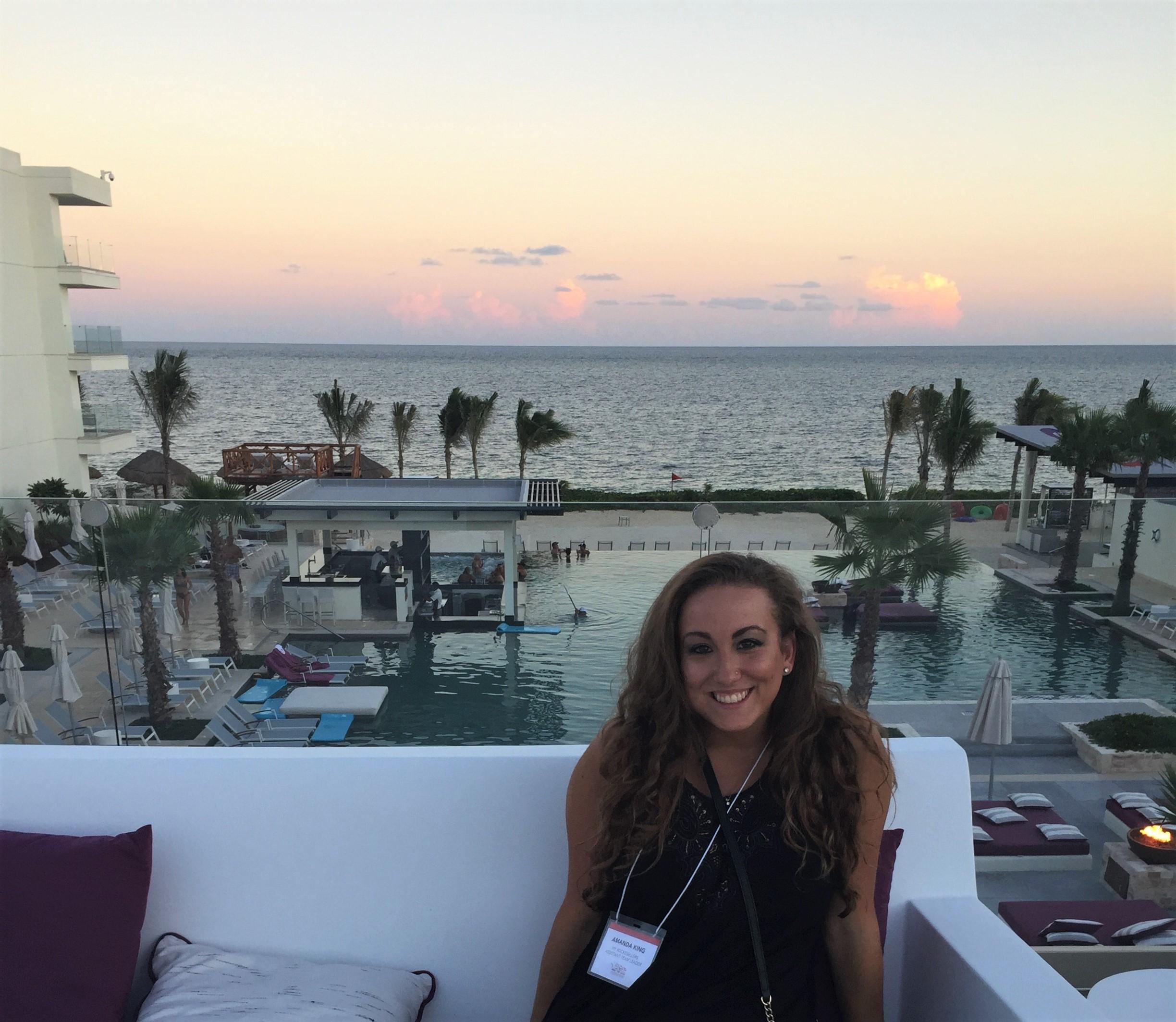 Travel Consultant Tuesday: Amanda King