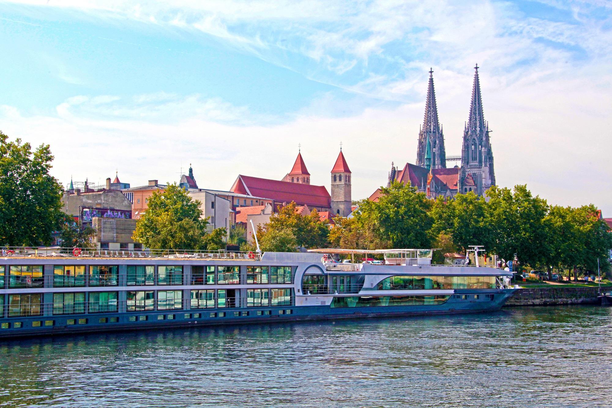 Avalon Waterways Avalon Waterways