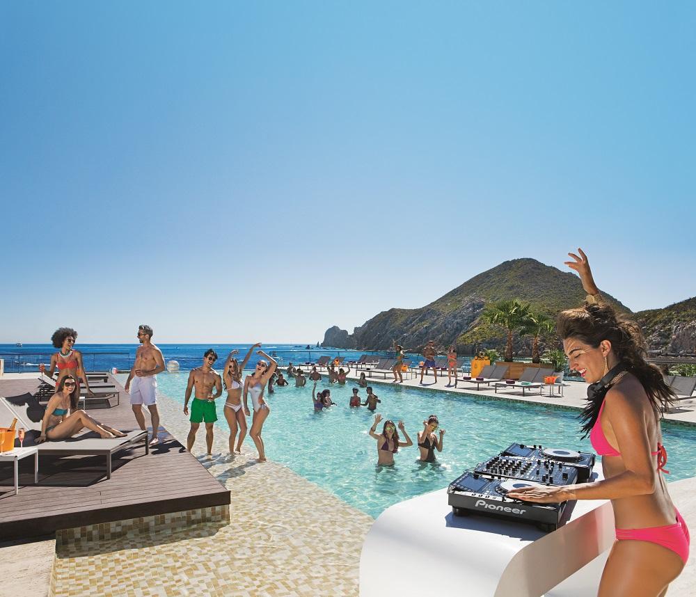 Breathless Cabo San Lucas Resort & Spa - Blog Breathless Cabo San Lucas Resort & Spa