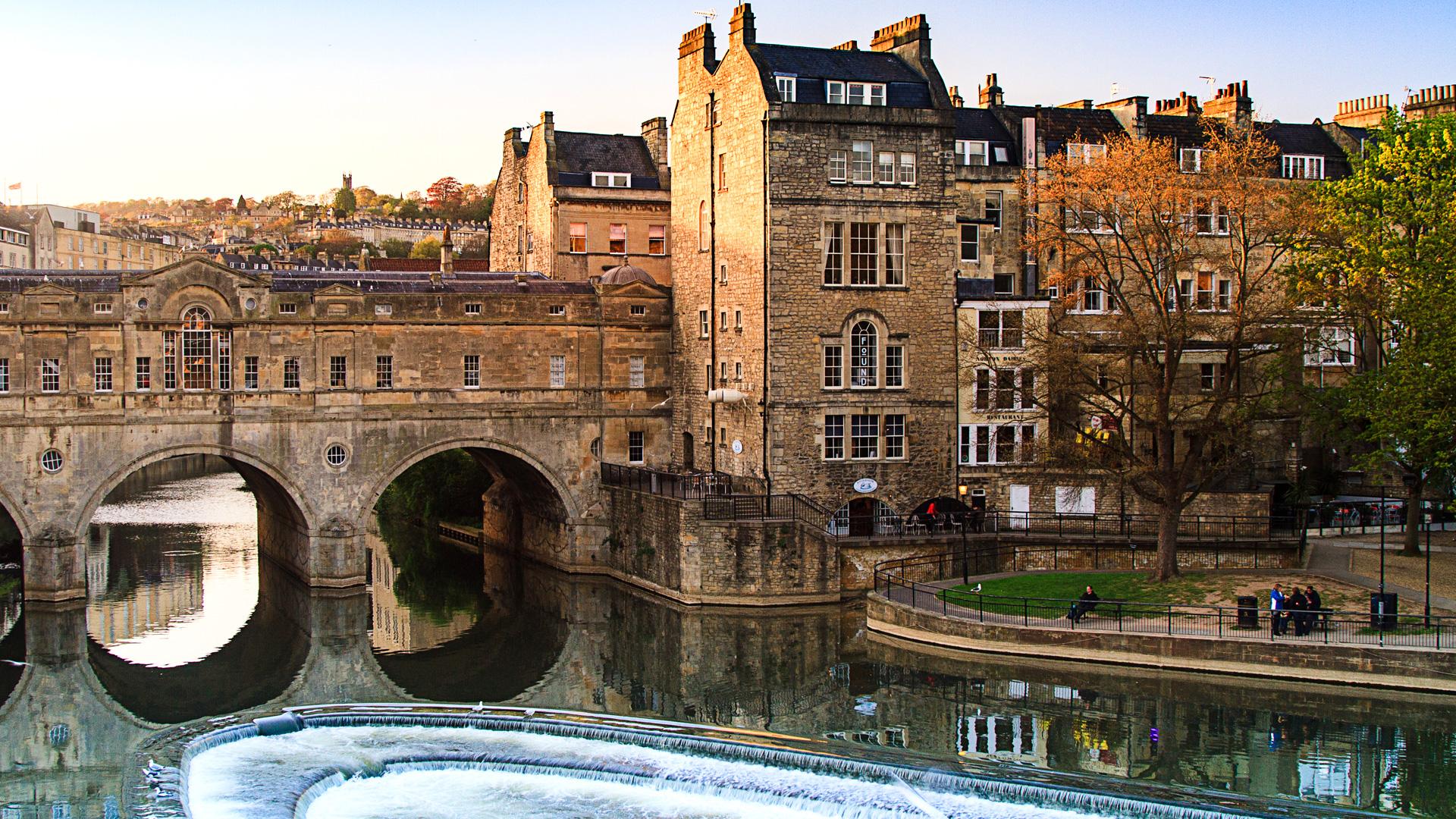 Bath, England