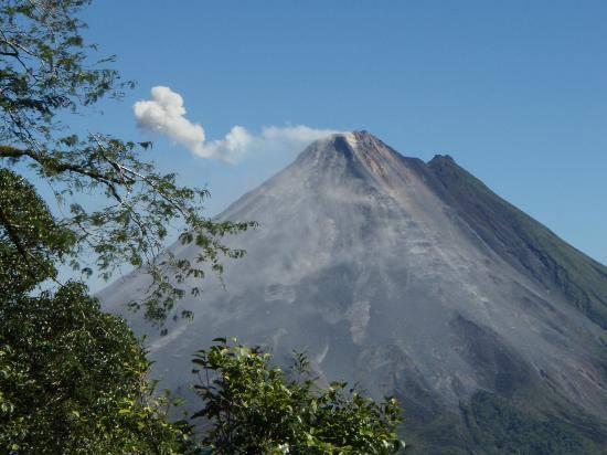Consultant Review of Costa Rica