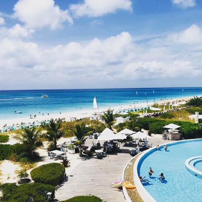 Consultant Review of Turks & Caicos