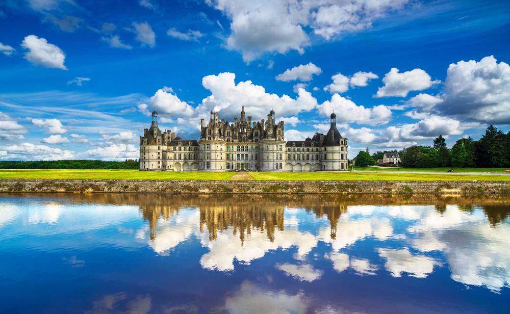 Loire Valley, France