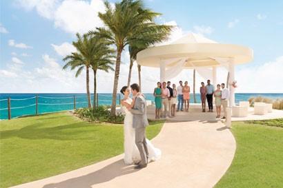 Hyatt Ziva Resorts