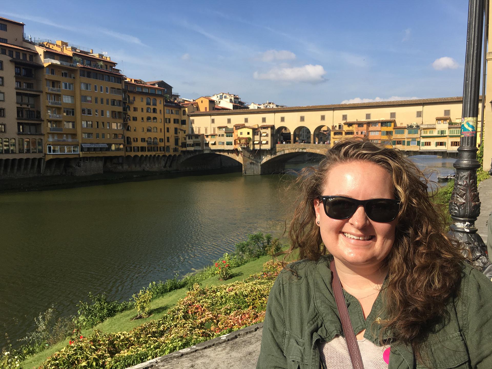 Travel Consultant Tuesday: Megan Guerrierie