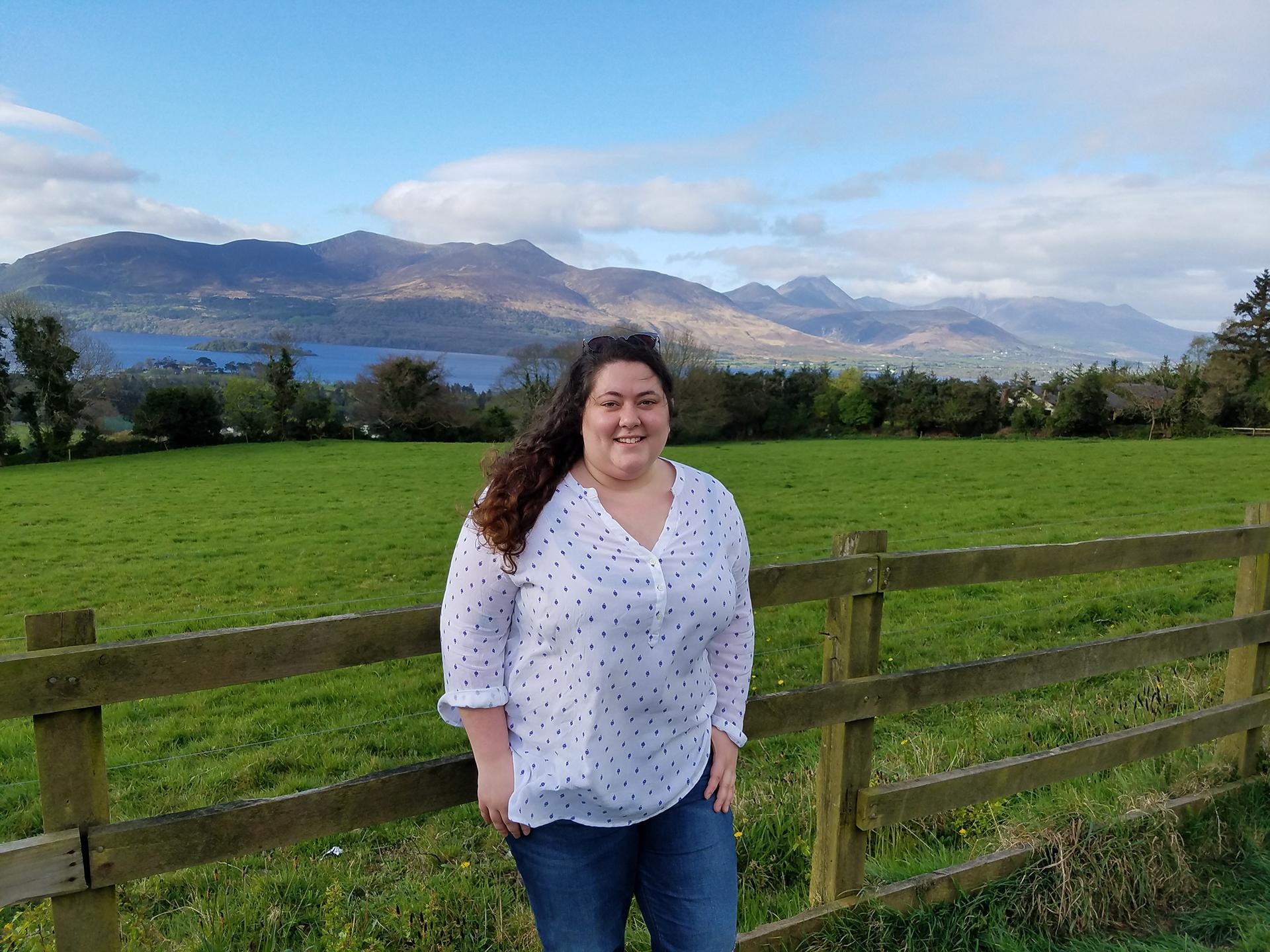 Travel Consultant Tuesday: Meet Lauren