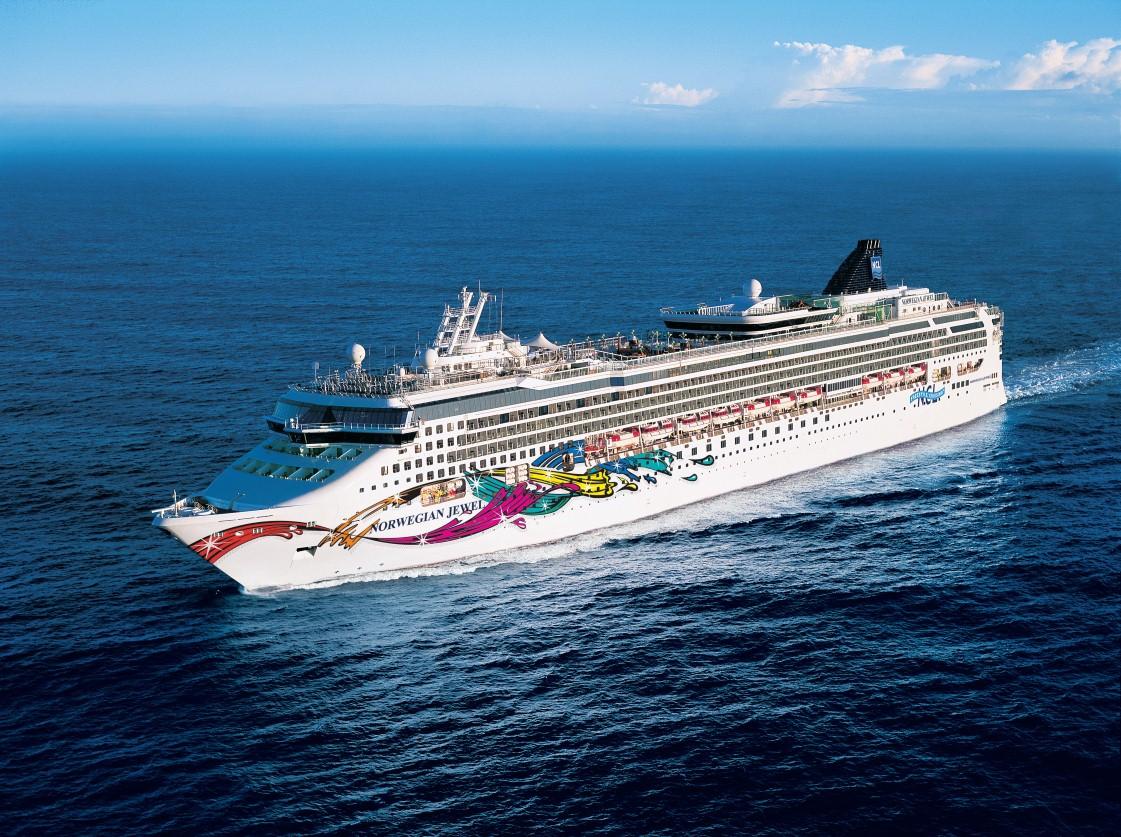 Cruising 101: Quickly Cruise Through the Basics