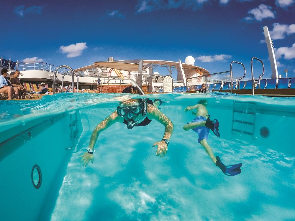 Royal Caribbean Cruises Royal Caribbean Cruises