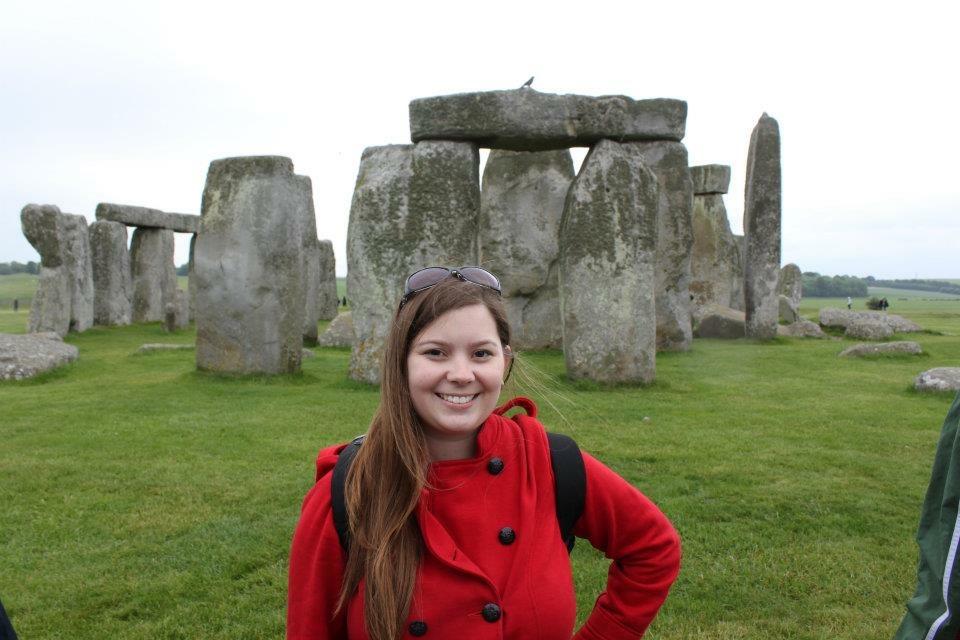 Travel Consultant Tuesday: Sam Urbanski