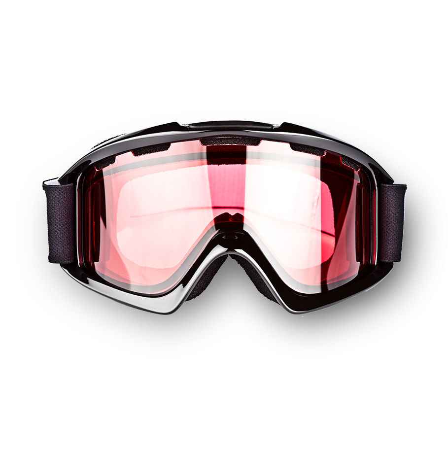 Ski goggles