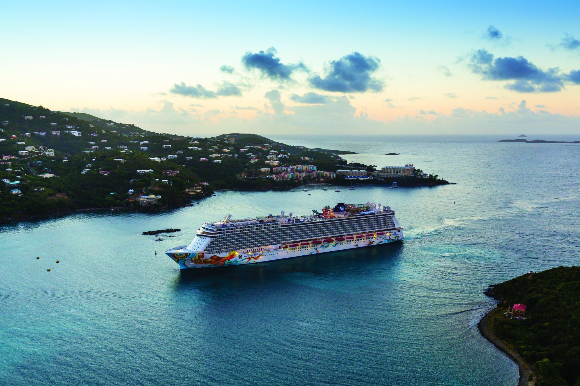 Norwegian Cruise Line Norwegian Cruise Line