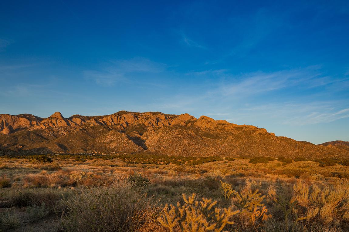 Explore expansive deserts and rich culture with New Mexico tours