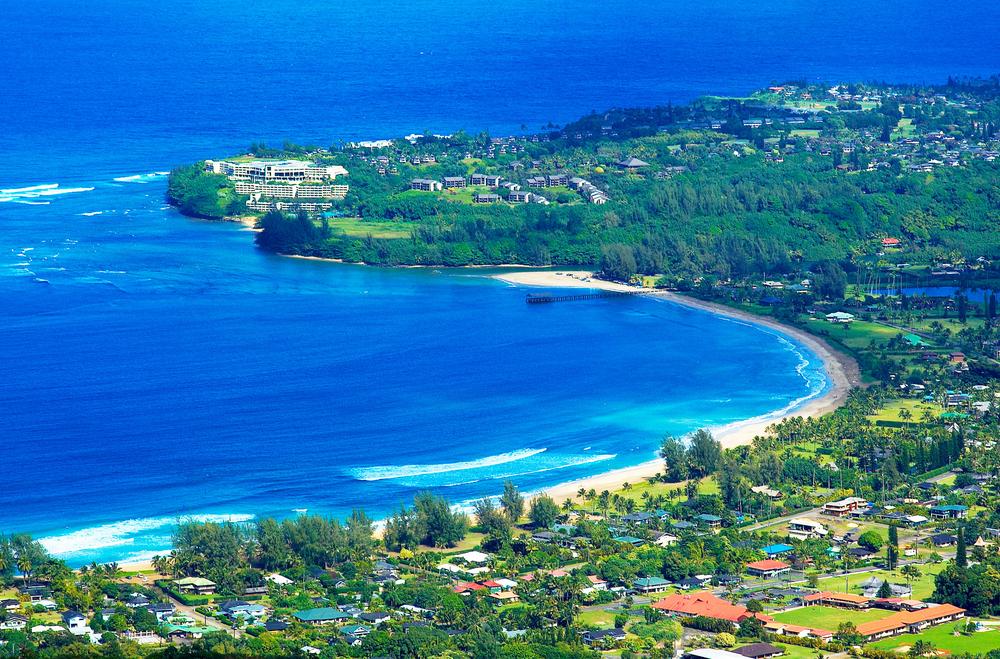 Hanalei Bay - Blog