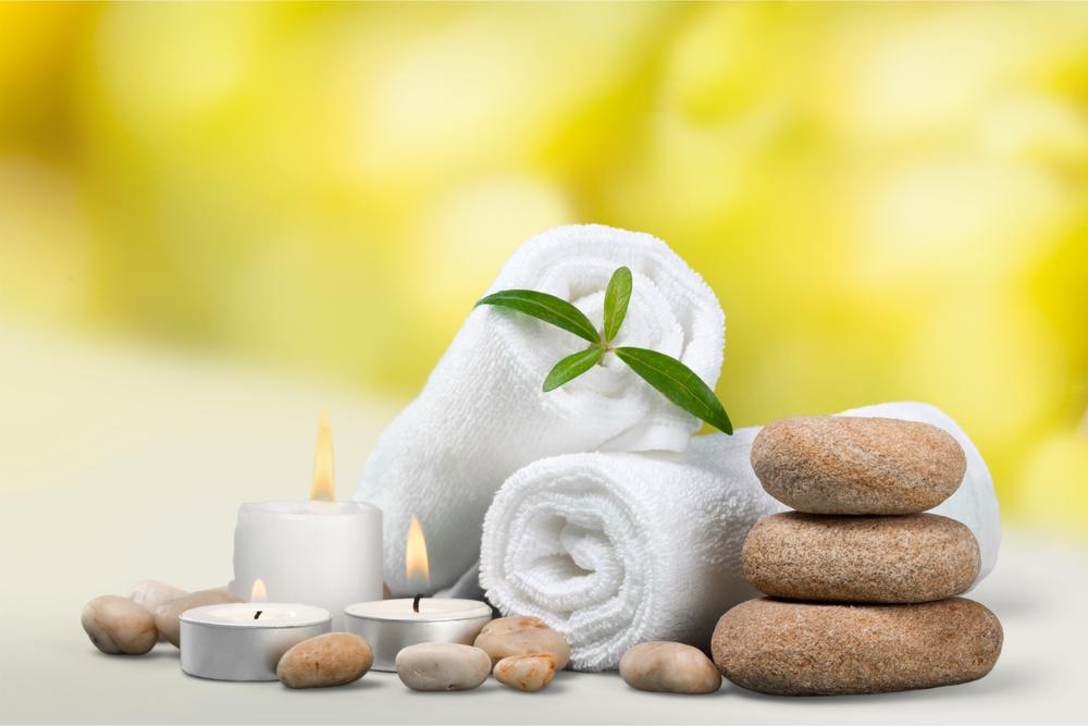 Spa Serenity 