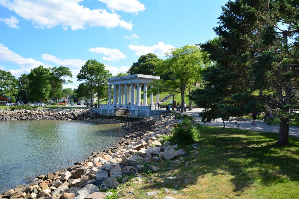 Plymouth Rock