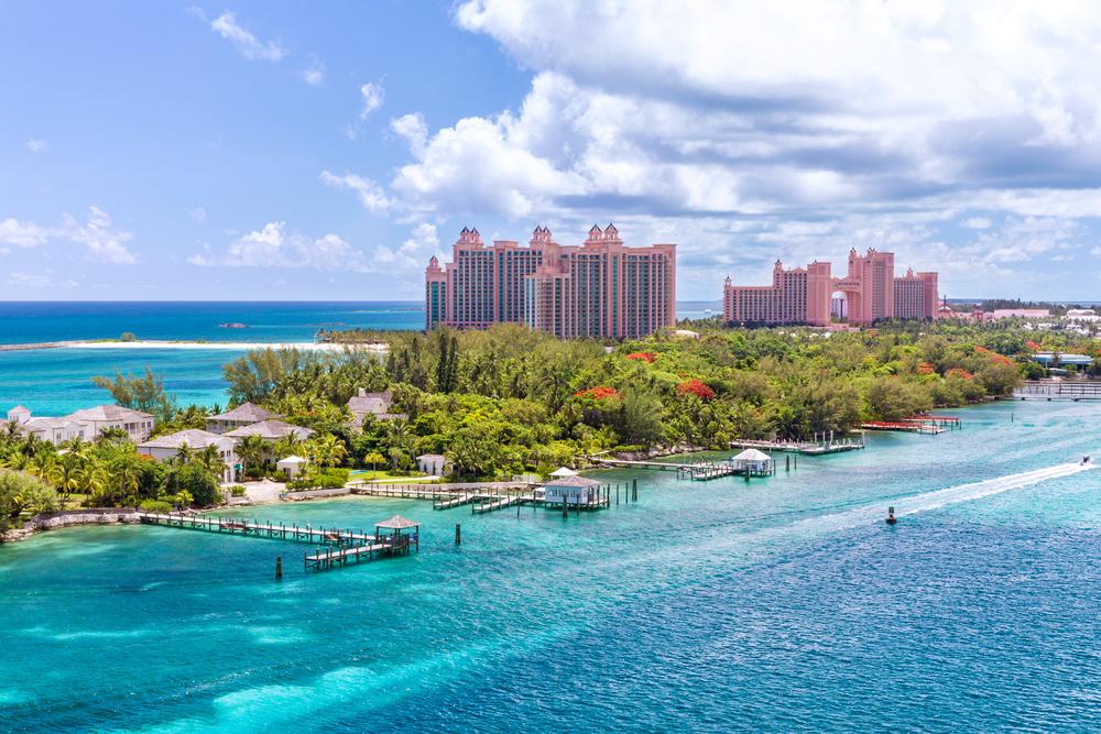 Paradise Island, Bahamas